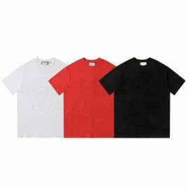 Picture of Gucci T Shirts Short _SKUGucciM-XXLtltn1235423